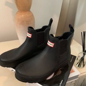 Women’s Original Chelsea Boots in Black